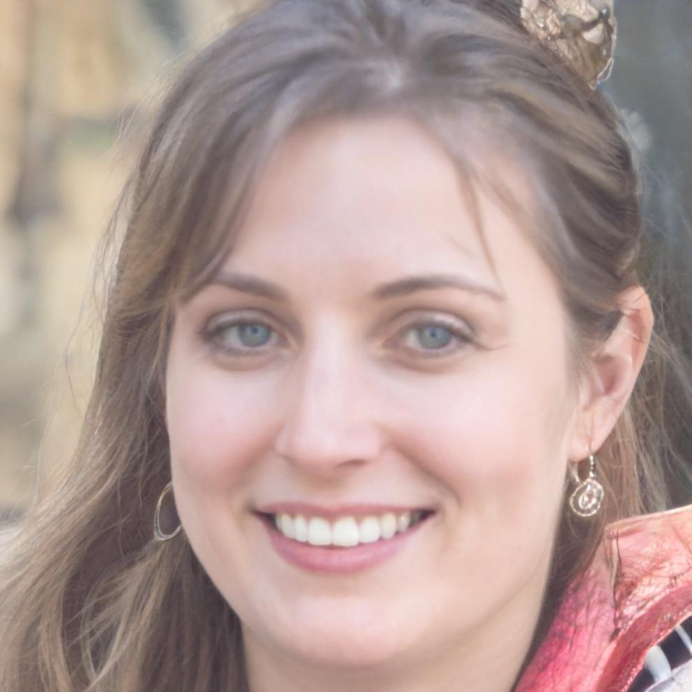 Esperanza Villareal, Directora de Estrategia Financiera